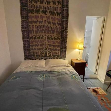 Vicolo San Trifone By Hili Apartment Roma Exterior foto