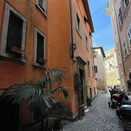 Vicolo San Trifone By Hili Apartment Roma Exterior foto