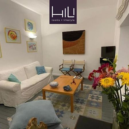 Vicolo San Trifone By Hili Apartment Roma Exterior foto