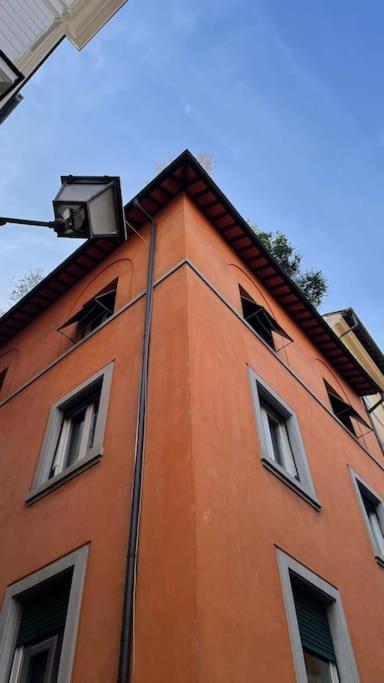 Vicolo San Trifone By Hili Apartment Roma Exterior foto