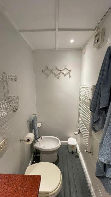 Vicolo San Trifone By Hili Apartment Roma Exterior foto