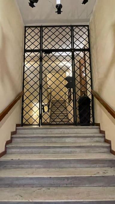 Vicolo San Trifone By Hili Apartment Roma Exterior foto