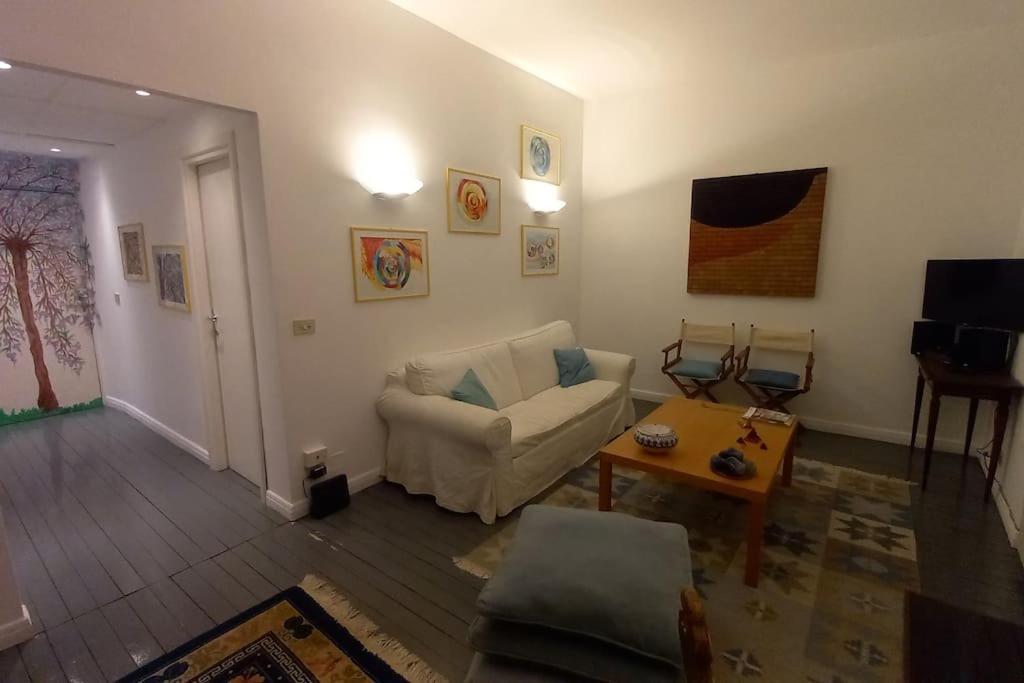 Vicolo San Trifone By Hili Apartment Roma Exterior foto