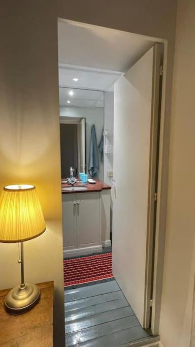 Vicolo San Trifone By Hili Apartment Roma Exterior foto
