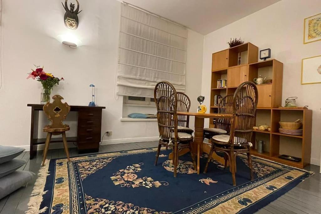 Vicolo San Trifone By Hili Apartment Roma Exterior foto