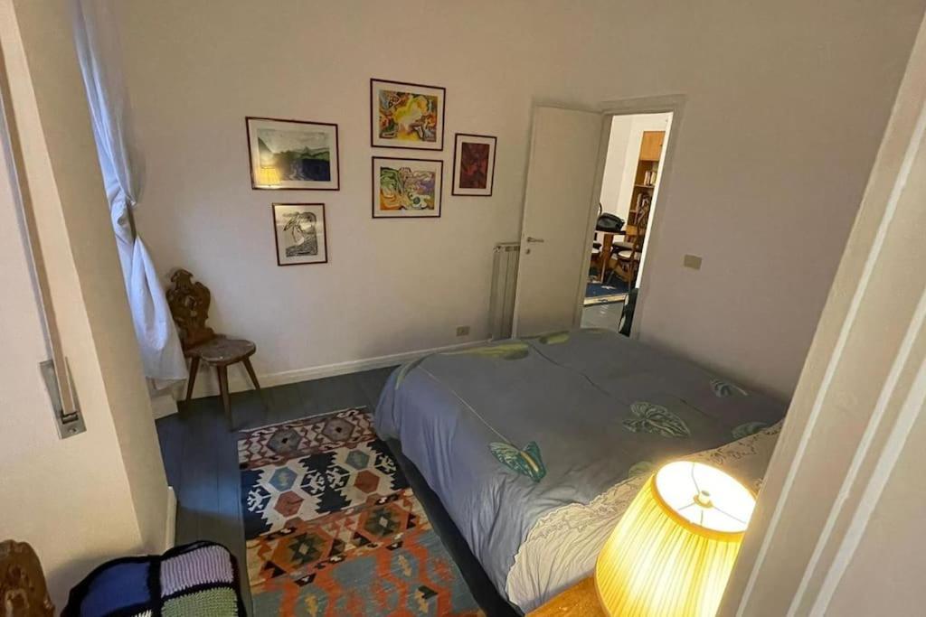 Vicolo San Trifone By Hili Apartment Roma Exterior foto